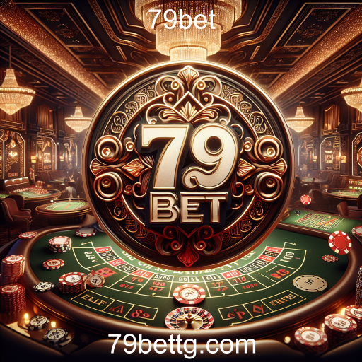 Descubra o Programa VIP do 79bet: Benefícios Exclusivos para Jogadores Dedicados